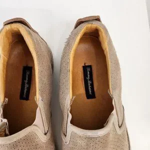 Tommy Bahama Kona suede slip on 10.5 Tommy Bahama | Shoes | Tommy Bahama Mens Kona Suede Leather  main image 4